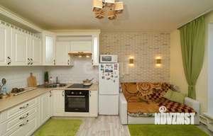 1-к квартира, вторичка, 45м2, 8/16 этаж