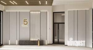 2-к квартира, вторичка, 42м2, 12/12 этаж