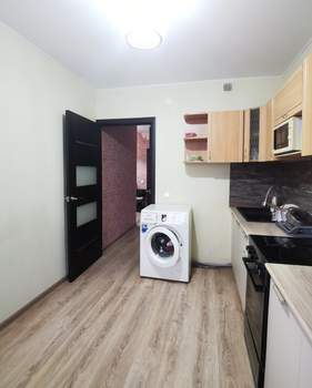 2-к квартира, вторичка, 56м2, 3/18 этаж