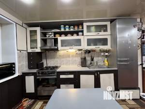 3-к квартира, вторичка, 62м2, 6/10 этаж
