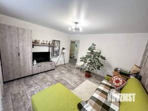 1-к квартира, вторичка, 38м2, 6/17 этаж