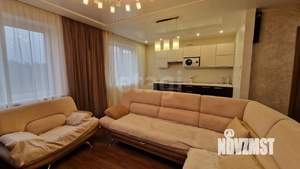 3-к квартира, вторичка, 68м2, 9/10 этаж