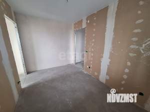 2-к квартира, вторичка, 43м2, 21/25 этаж