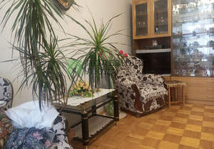 2-к квартира, вторичка, 43м2, 9/9 этаж