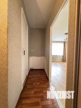 1-к квартира, вторичка, 31м2, 1/3 этаж