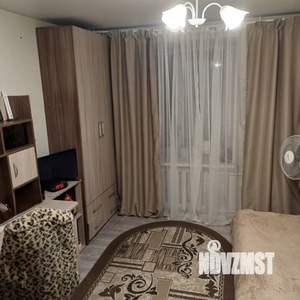 3-к квартира, вторичка, 59м2, 2/6 этаж