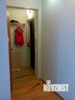 1-к квартира, вторичка, 33м2, 2/4 этаж