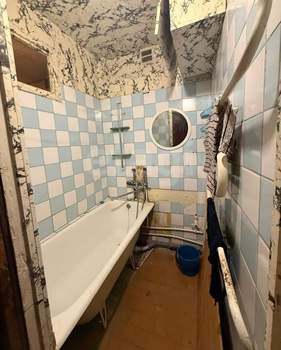 2-к квартира, вторичка, 47м2, 4/5 этаж