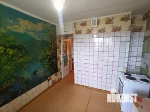 1-к квартира, вторичка, 35м2, 13/16 этаж