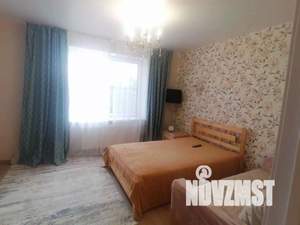 2-к квартира, вторичка, 44м2, 9/18 этаж