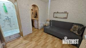 Студия квартира, вторичка, 13м2, 5/5 этаж