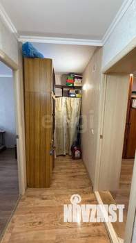 3-к квартира, вторичка, 58м2, 3/5 этаж