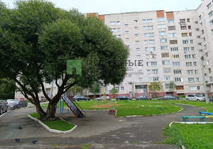 1-к квартира, вторичка, 35м2, 8/10 этаж