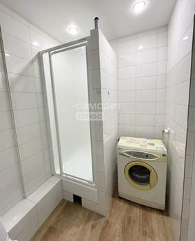 Студия квартира, вторичка, 23м2, 11/19 этаж