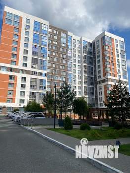 3-к квартира, вторичка, 84м2, 6/15 этаж