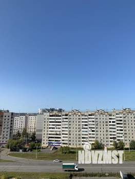3-к квартира, вторичка, 97м2, 8/9 этаж