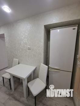 2-к квартира, вторичка, 31м2, 1/10 этаж