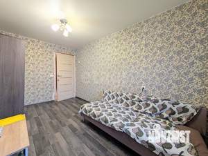 3-к квартира, вторичка, 62м2, 5/5 этаж