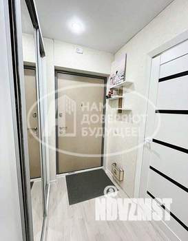 Студия квартира, вторичка, 22м2, 5/18 этаж