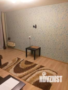 1-к квартира, вторичка, 33м2, 4/9 этаж