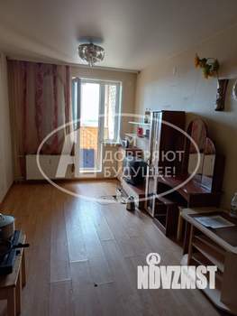 Студия квартира, вторичка, 21м2, 20/20 этаж