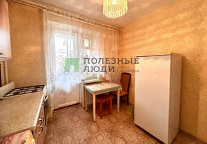 1-к квартира, вторичка, 35м2, 8/9 этаж