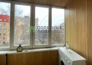 2-к квартира, вторичка, 48м2, 5/5 этаж