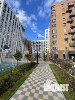 4-к квартира, вторичка, 70м2, 6/10 этаж