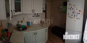 2-к квартира, вторичка, 50м2, 5/5 этаж