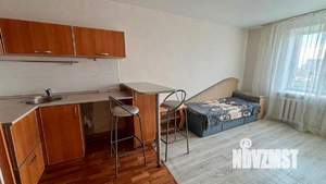 Студия квартира, вторичка, 16м2, 7/9 этаж