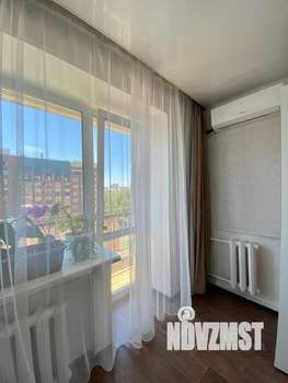 2-к квартира, вторичка, 43м2, 6/9 этаж