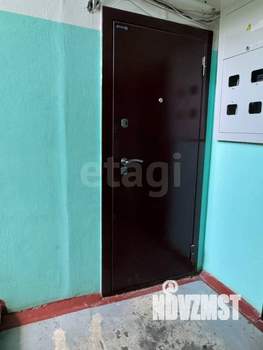 2-к квартира, вторичка, 44м2, 4/5 этаж