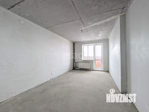 2-к квартира, вторичка, 62м2, 17/17 этаж