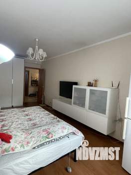 1-к квартира, вторичка, 37м2, 3/9 этаж