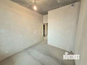 2-к квартира, вторичка, 50м2, 17/17 этаж