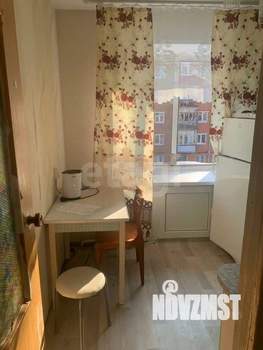 1-к квартира, вторичка, 29м2, 5/5 этаж