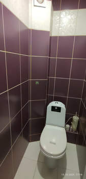 3-к квартира, вторичка, 60м2, 2/5 этаж