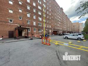 3-к квартира, вторичка, 56м2, 9/9 этаж