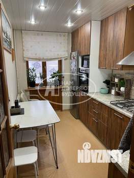3-к квартира, вторичка, 60м2, 7/10 этаж