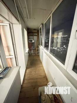 2-к квартира, вторичка, 50м2, 9/10 этаж