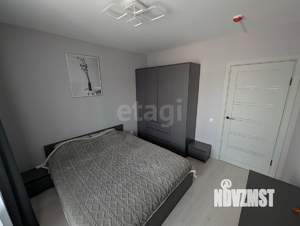 2-к квартира, вторичка, 57м2, 7/18 этаж