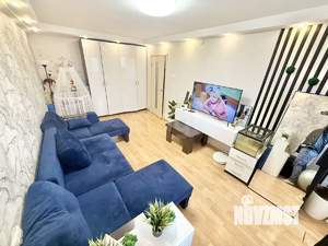 1-к квартира, вторичка, 36м2, 8/16 этаж