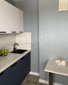 2-к квартира, вторичка, 49м2, 15/18 этаж