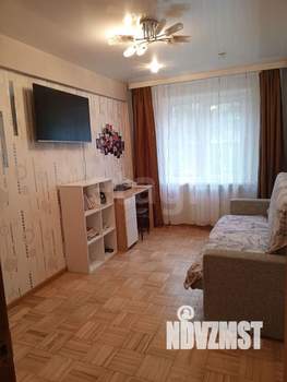 3-к квартира, вторичка, 60м2, 1/5 этаж