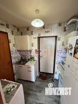 Студия квартира, вторичка, 20м2, 3/3 этаж