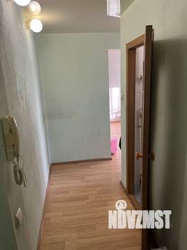 1-к квартира, вторичка, 33м2, 2/4 этаж