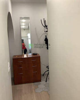 4-к квартира, вторичка, 69м2, 9/9 этаж