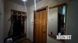 1-к квартира, вторичка, 31м2, 5/5 этаж