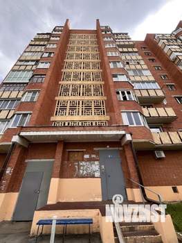 3-к квартира, вторичка, 72м2, 10/10 этаж