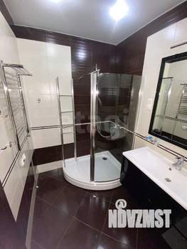 2-к квартира, вторичка, 75м2, 4/6 этаж